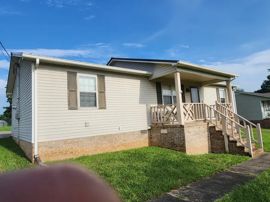 133 Sugar Creek Dr, McMinnville, TN 37110 - #3