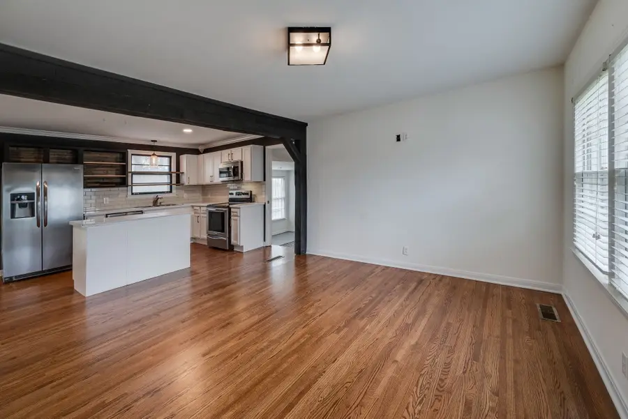 514 Continental Dr, Nashville, TN 37209 - #2
