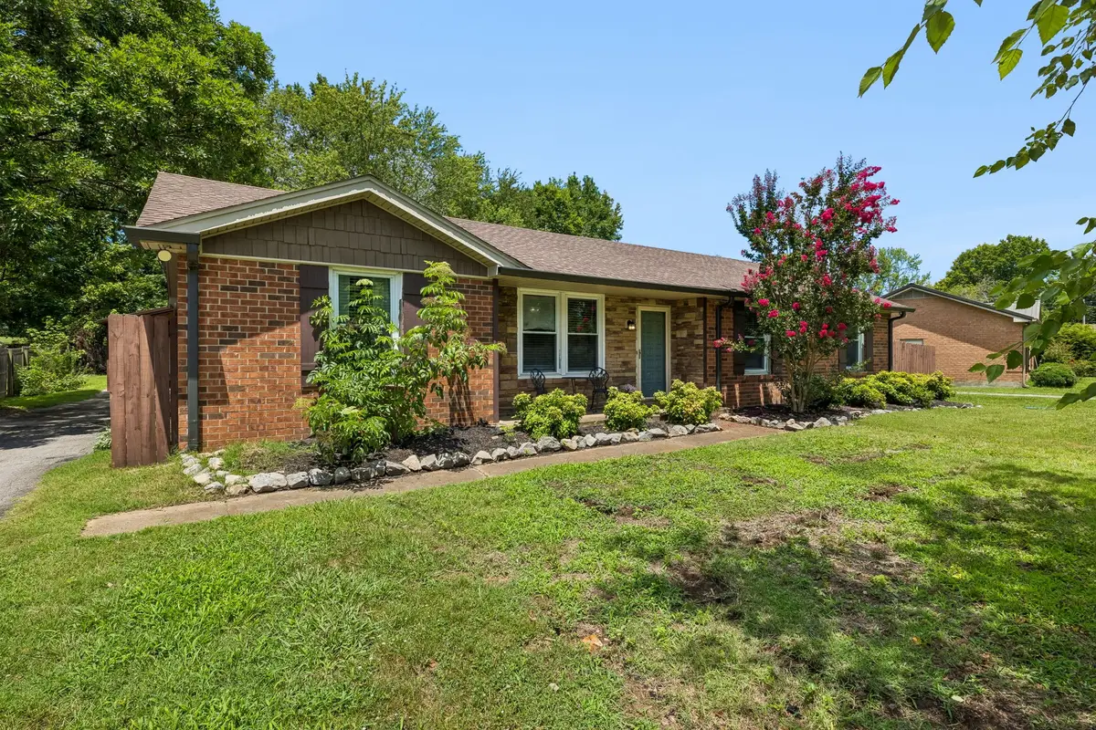2310 Bradley St, Pleasant View, TN 37146 - #1