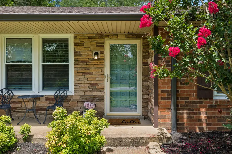 2310 Bradley St, Pleasant View, TN 37146 - #2