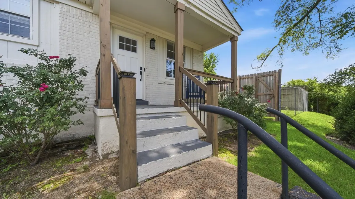 226 Greenlaw Ave, Memphis, TN 38105 - #1