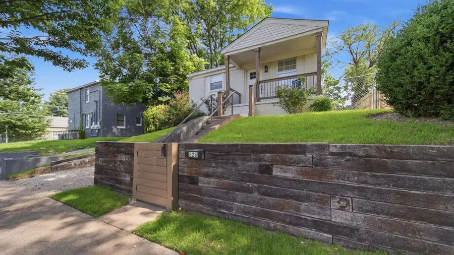 226 Greenlaw Ave, Memphis, TN 38105 - #3