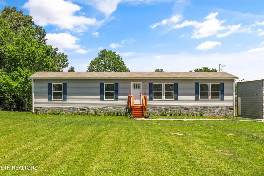 158 Frankfort Rd, Lancing, TN 37770 - #3
