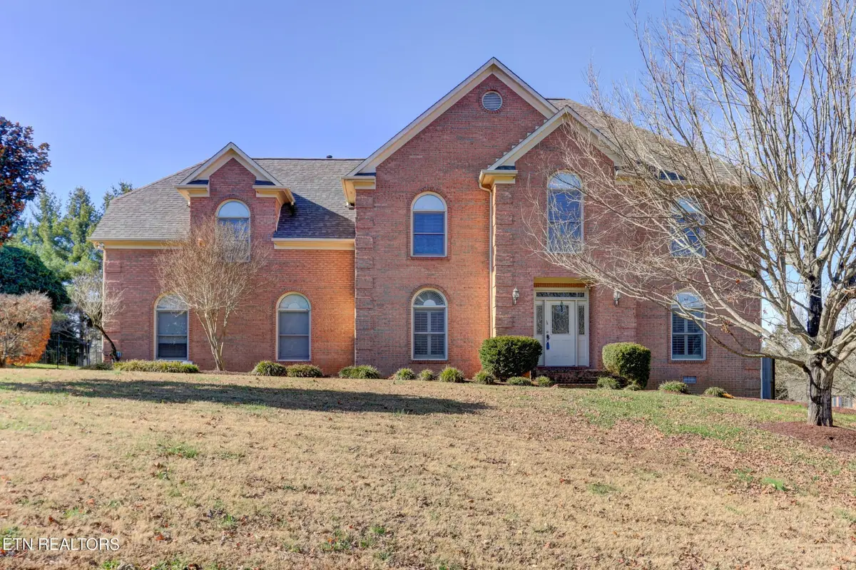 305 Lawton Blvd, Knoxville, TN 37934 - #1
