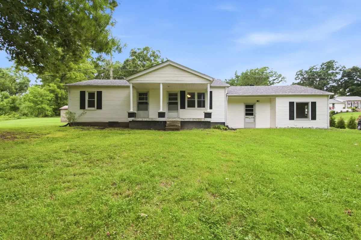 3005 Fairview Blvd, Fairview, TN 37062 - #1