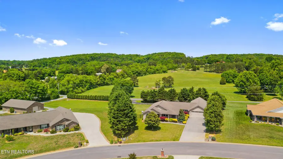 1018 Southwind Circle, Dandridge, TN 37725 - #3