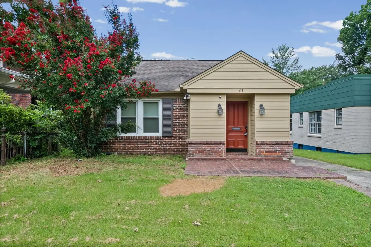 405 Haynes St, Memphis, TN 38111 - #1