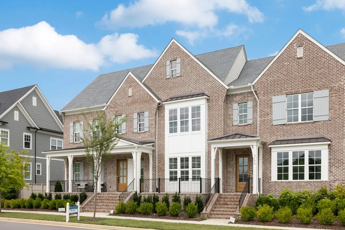 3198 Long Branch Cir, Franklin, TN 37064 - #1