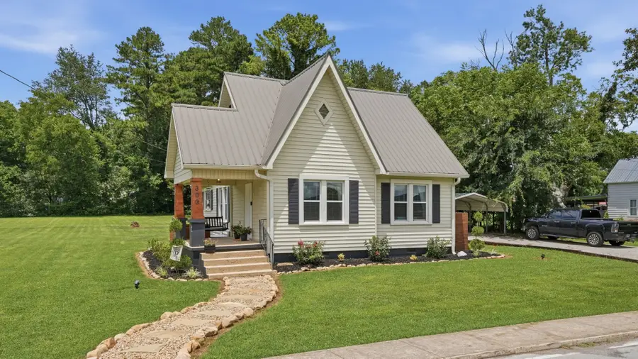 303 Gore St, Huntland, TN 37345 - #2