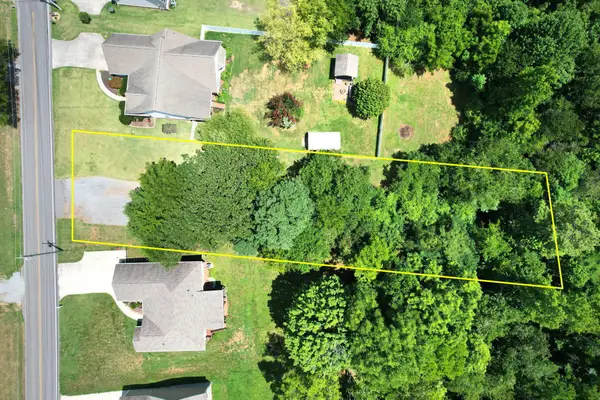 0 Walker Valley Road Nw, Cleveland, TN 37312