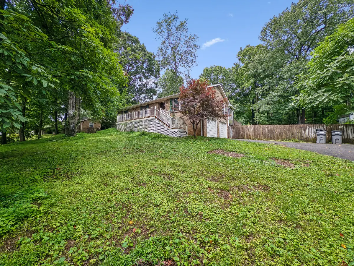 1301 Poplar Ridge Rd, White House, TN 37188 - #1