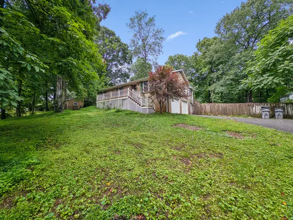 1301 Poplar Ridge Rd, White House, TN 37188