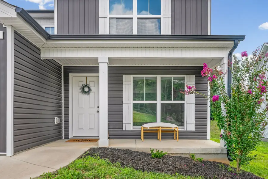 1213 Cottonwood Dr, Clarksville, TN 37040 - #3
