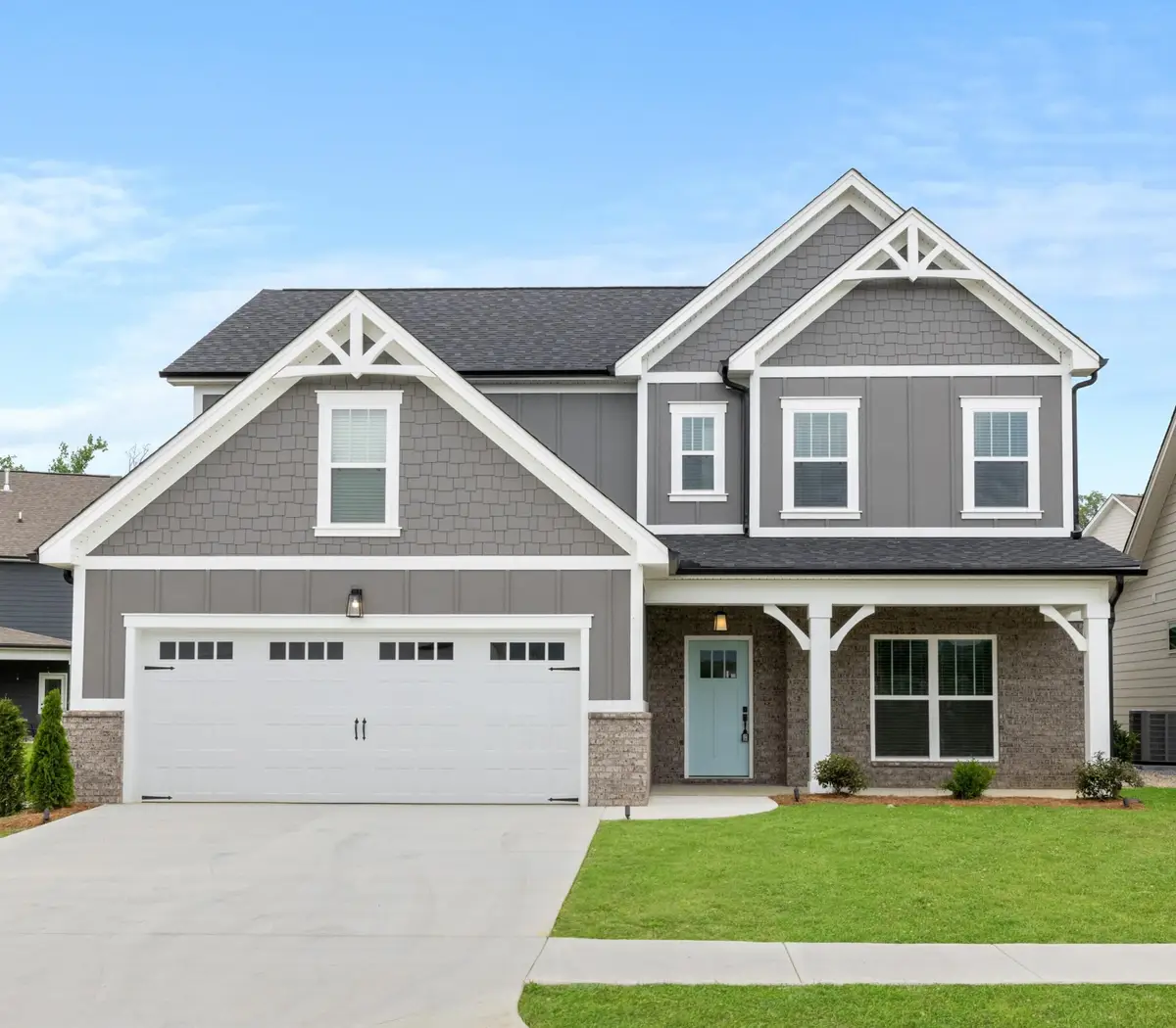 2922 Discovery Drive Nw, Cleveland, TN 37312 - #1