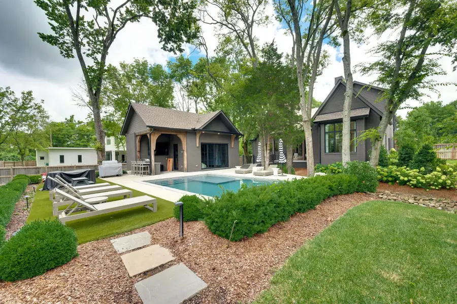 4809 Granny White Pike, Nashville, TN 37220 - #2