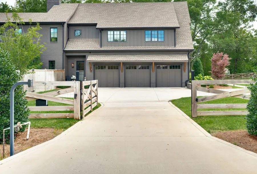 4809 Granny White Pike, Nashville, TN 37220 - #3