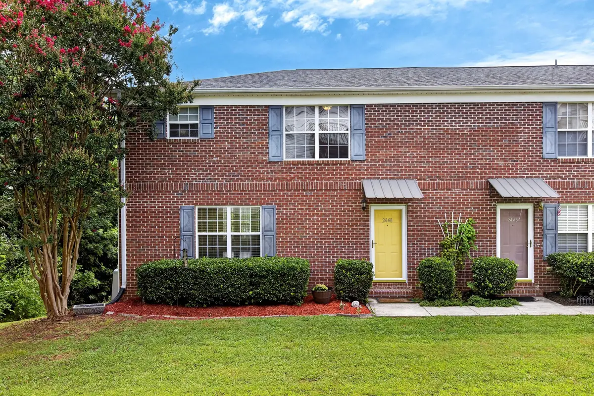 2448 Executive Park Nw, Cleveland, TN 37312 - #1