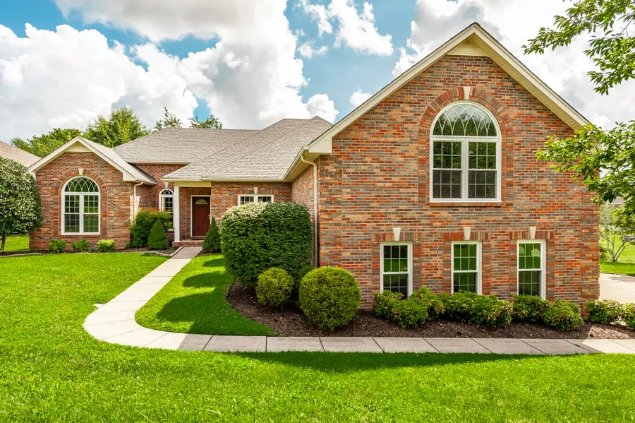 1006 Stafford Ct, Hendersonville, TN 37075 - #2