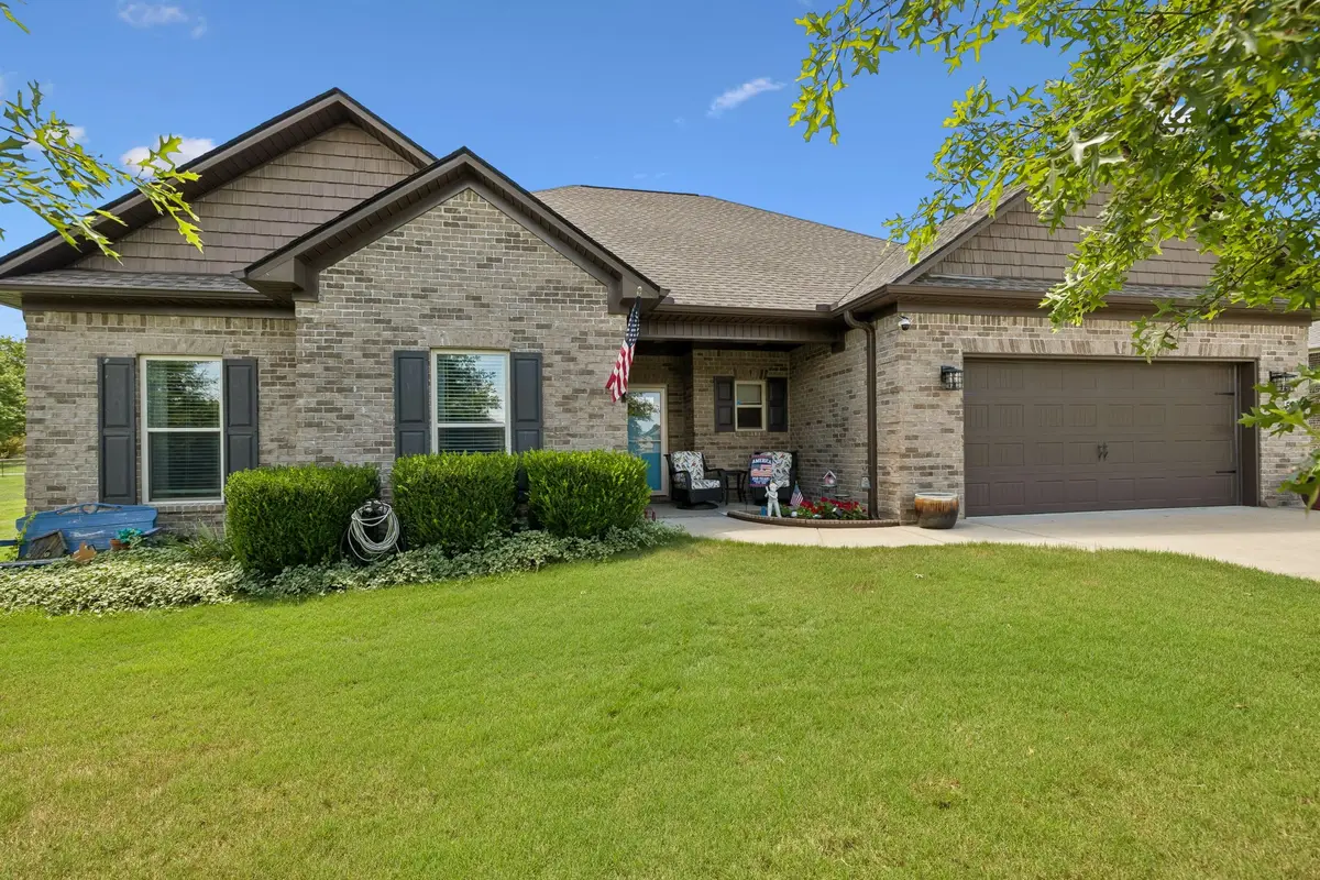 5002 Rainier Dr, Chapel Hill, TN 37034 - #1