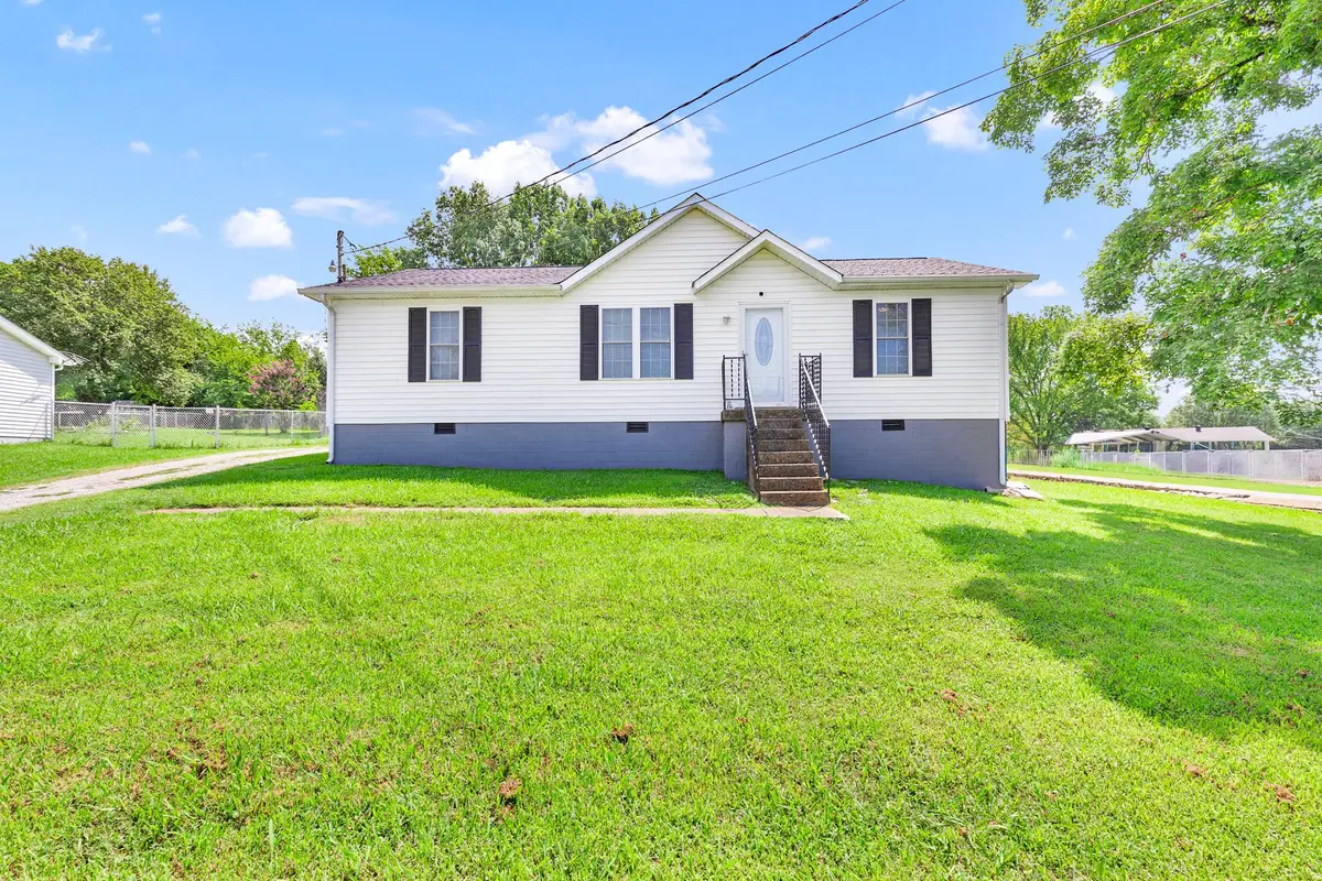 231 Allen St, Lewisburg, TN 37091 - #1