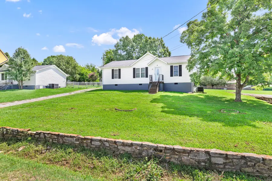 231 Allen St, Lewisburg, TN 37091 - #2