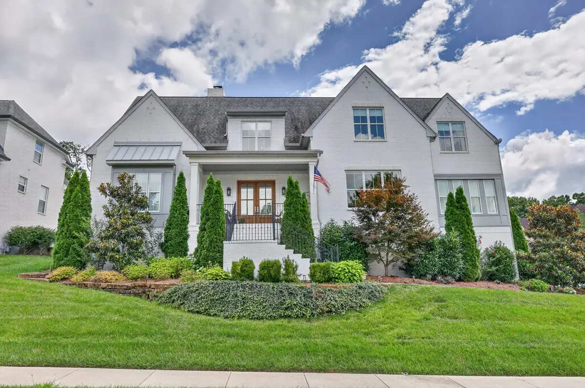 162 Hamilton Springs Blvd, Lebanon, TN 37087 - #1