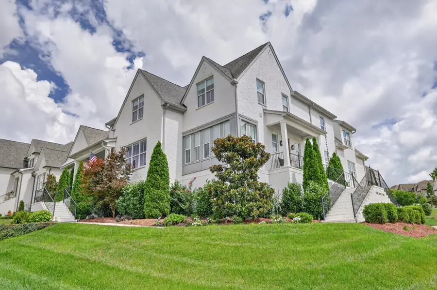 162 Hamilton Springs Blvd, Lebanon, TN 37087 - #2