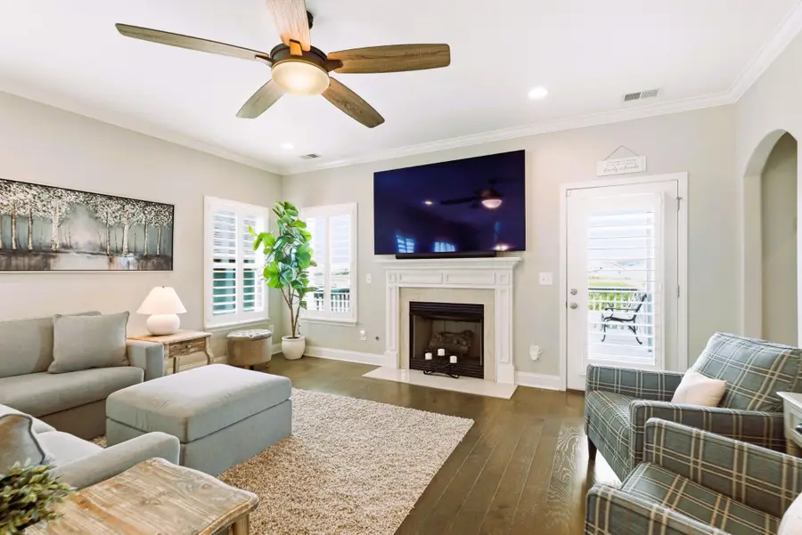 631 Lingering Way, Hendersonville, TN 37075 - #3