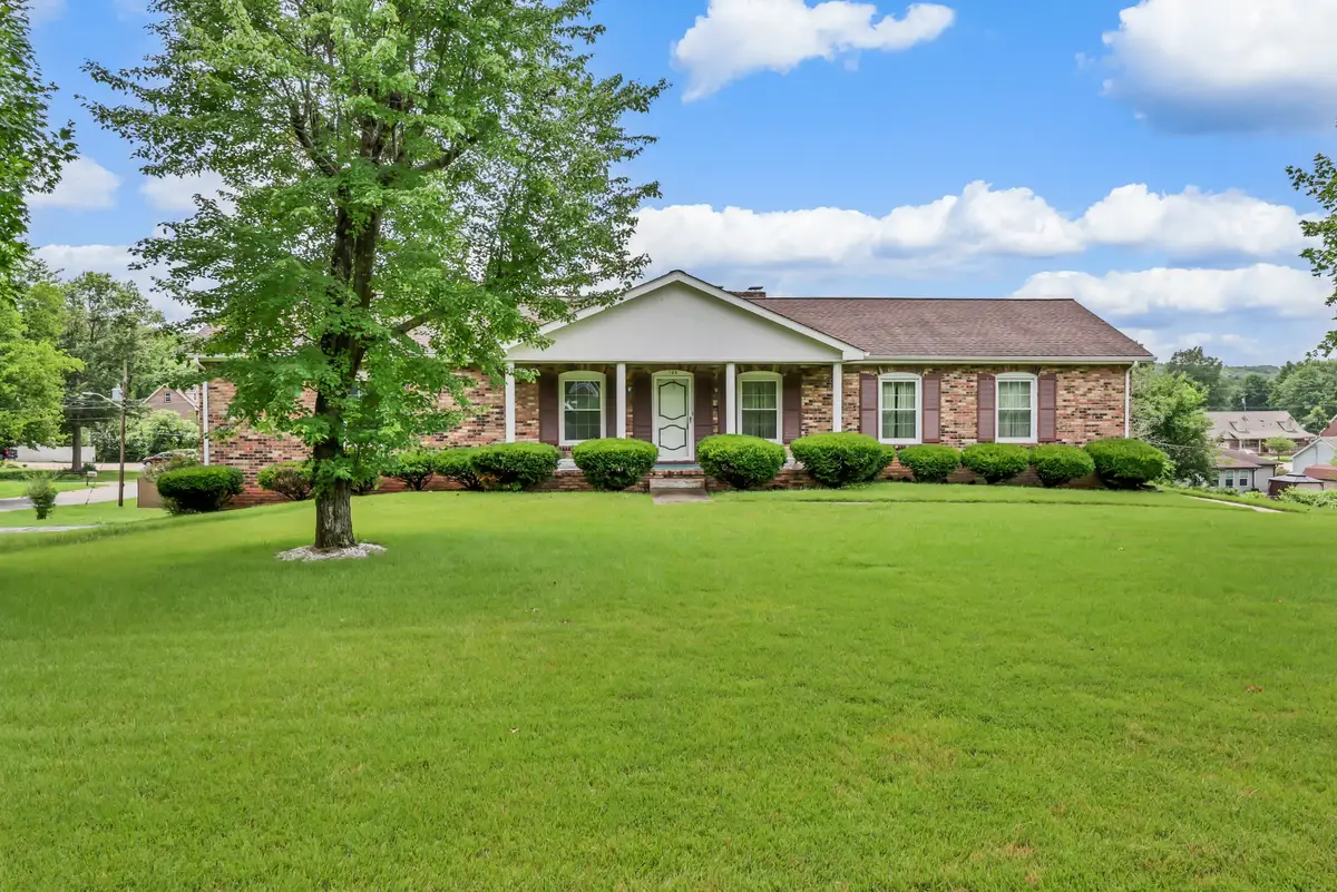 106 Crestmore Drive, Clarksville, TN 37040 - #1