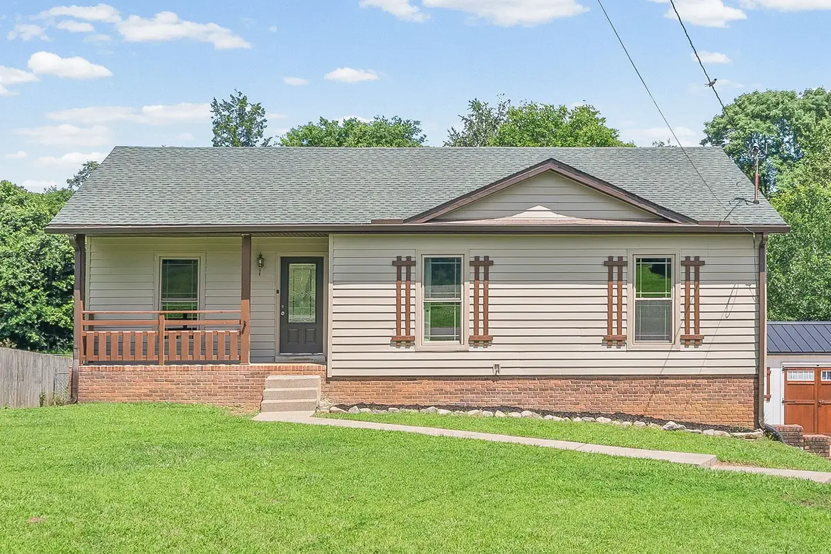 2607 Cummings Cir, Clarksville, TN 37042 - #1