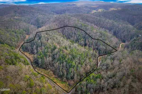 0 Boogertown Road, Sevierville, TN 37876