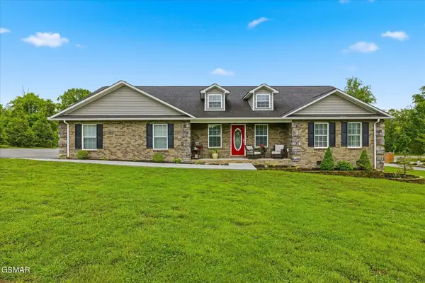1904 Infinity Lane, Sevierville, TN 37876