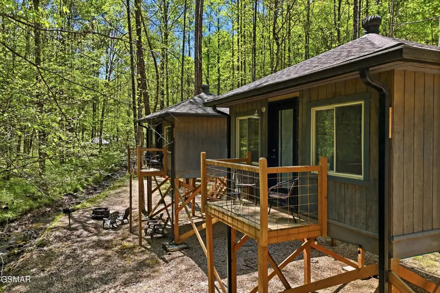 750 Caney Creek Road, Cosby, TN 37722 - #3