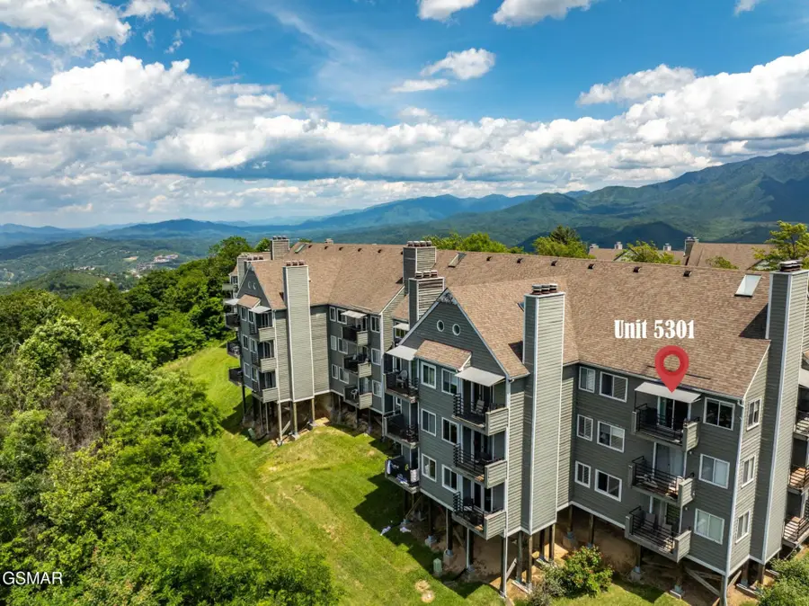 1260 Ski View Drive #UNIT 5301, Gatlinburg, TN 37738 - #3