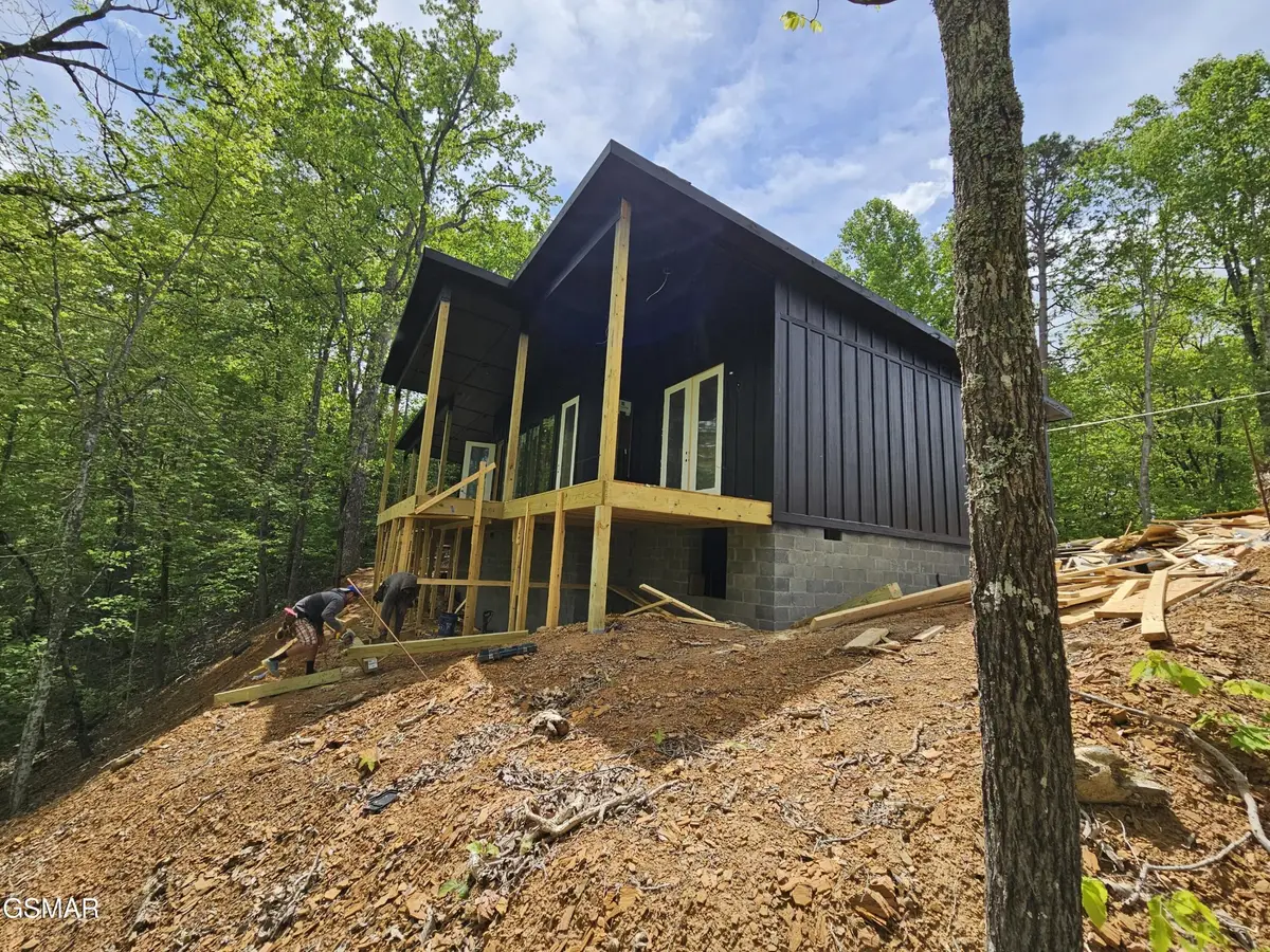4147 Dollys Drive, Sevierville, TN 37876 - #1