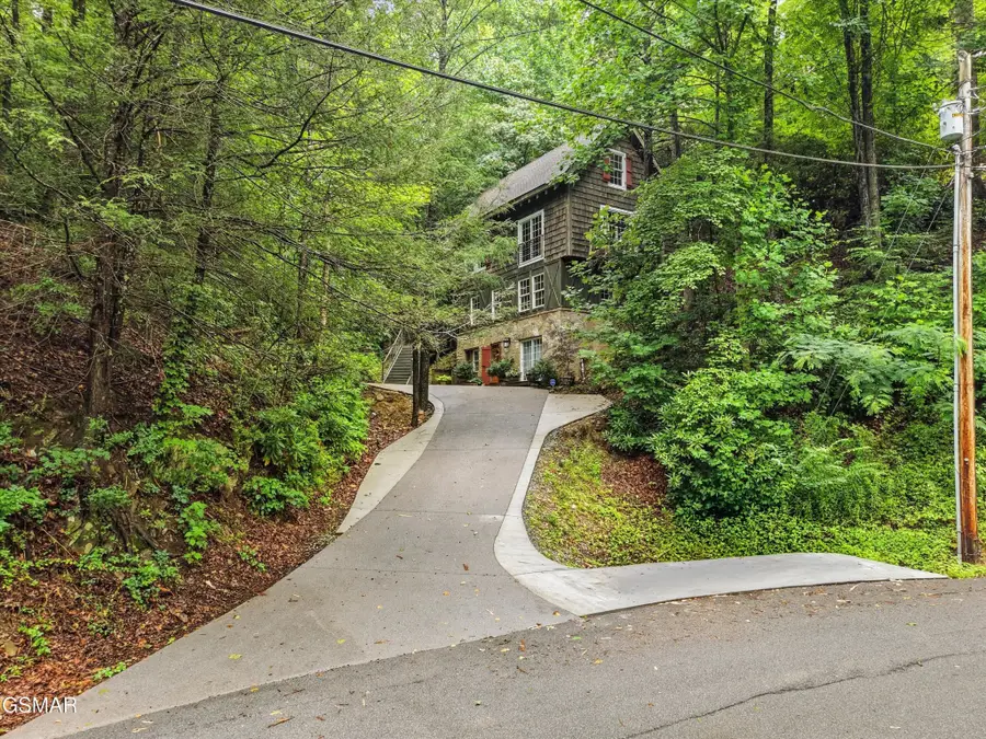 345 Gatlin Drive, Gatlinburg, TN 37738 - #3