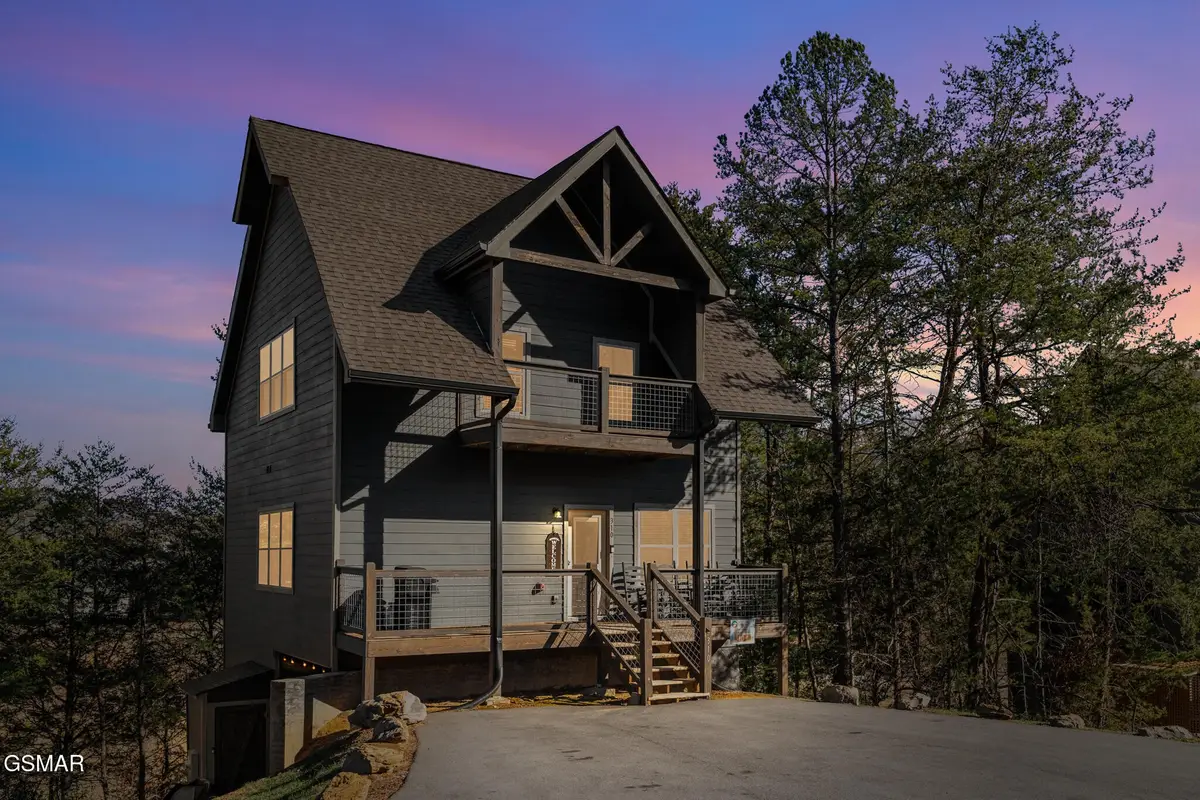 310 Paul Lafollette Way, Sevierville, TN 37876 - #1