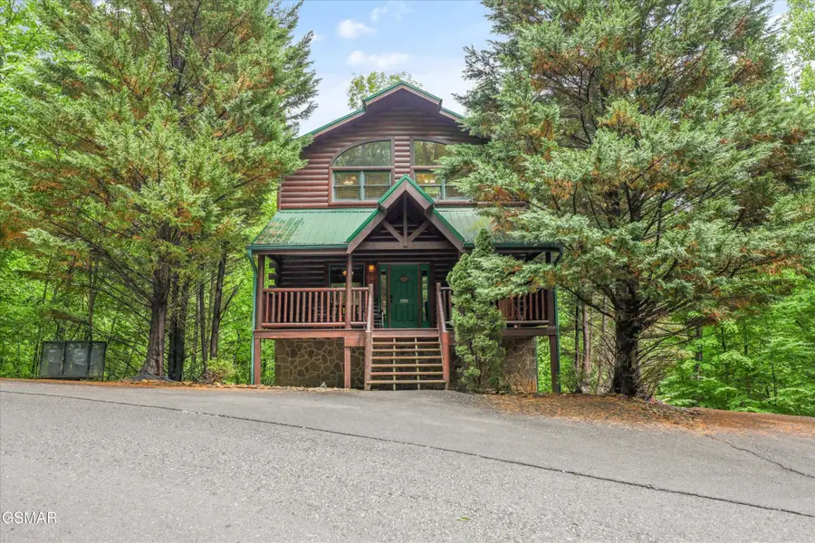 1915 Elk Springs Way, Gatlinburg, TN 37738 - #3