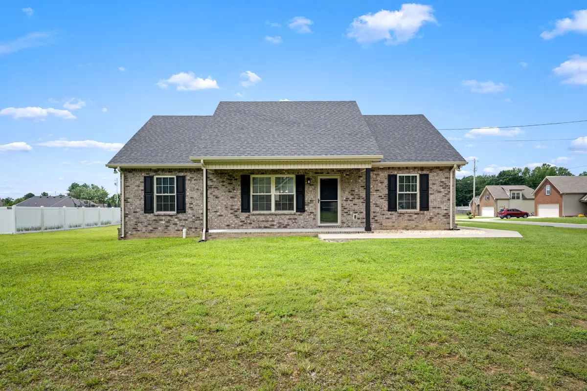 168 Grace Ct, Manchester, TN 37355 - #1