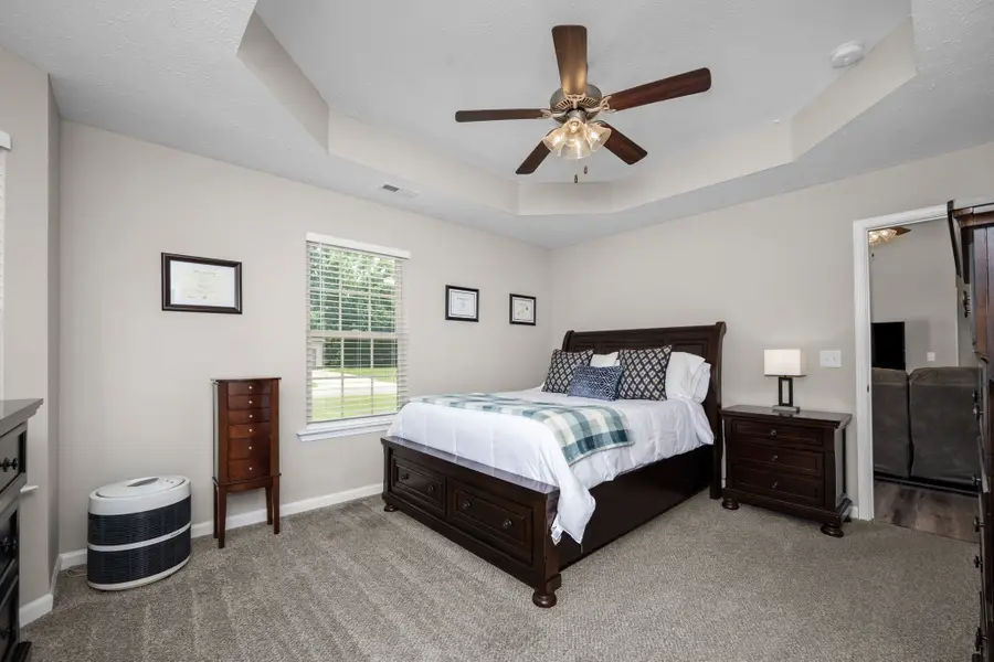 168 Grace Ct, Manchester, TN 37355 - #3