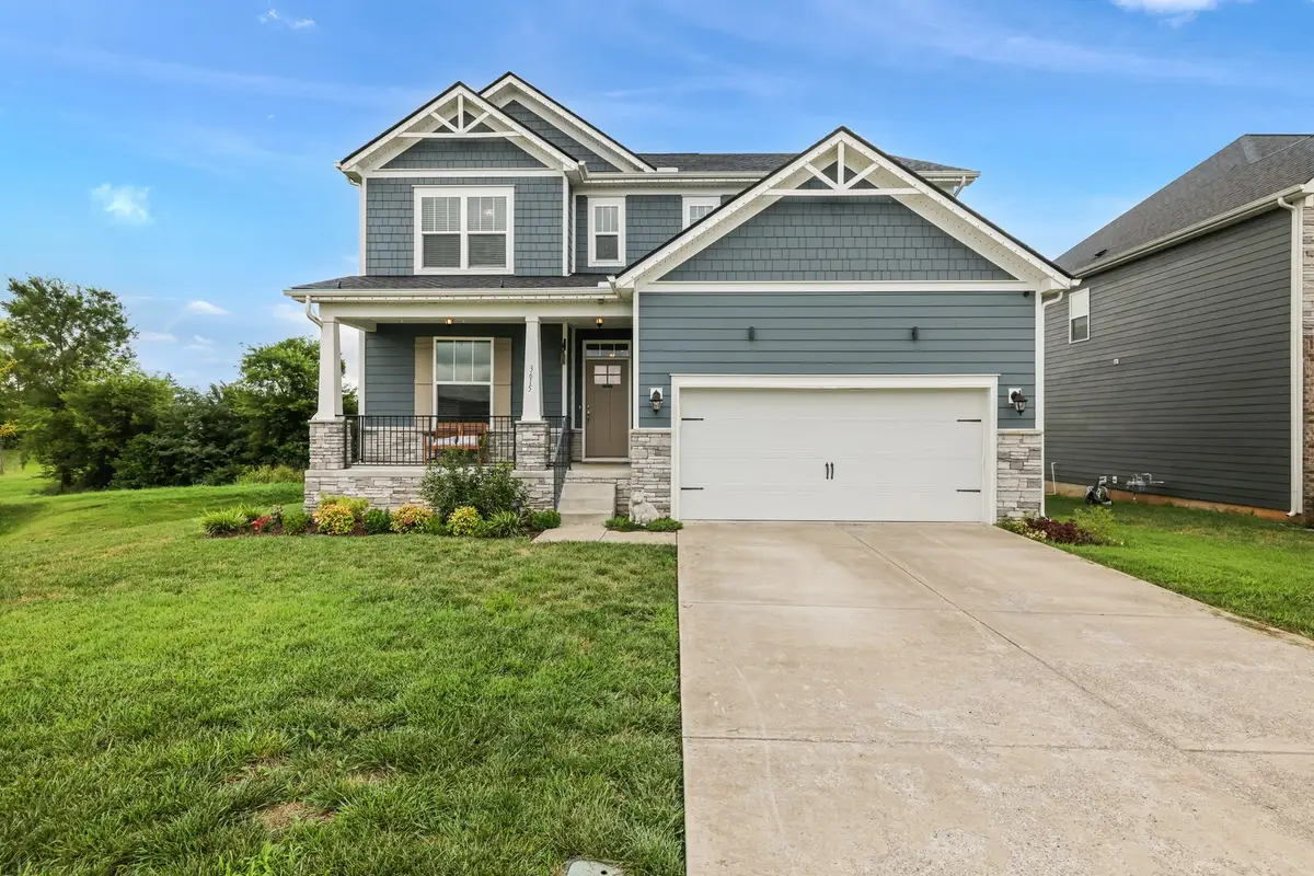 3615 Rose Gold Ct, Murfreesboro, TN 37128 - #1