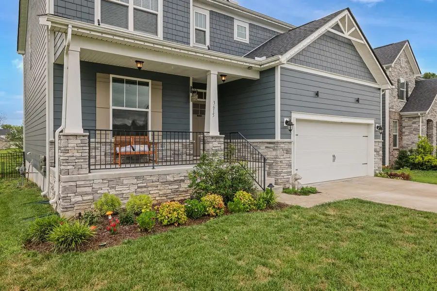 3615 Rose Gold Ct, Murfreesboro, TN 37128 - #2