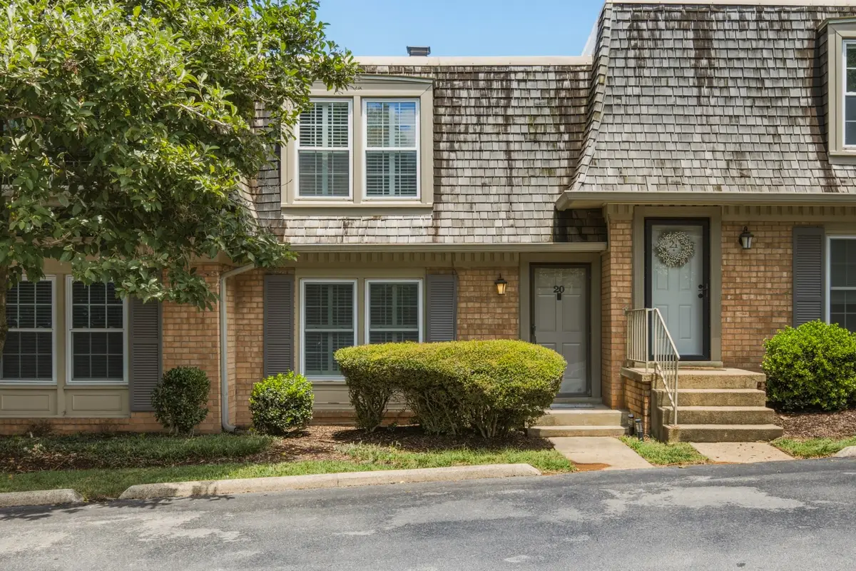 3000 Hillsboro Pike #20, Nashville, TN 37215 - #1