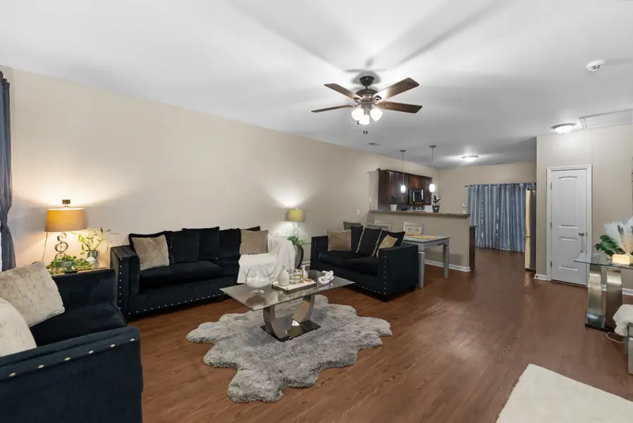 4944 Secretariat Dr, Antioch, TN 37013 - #3