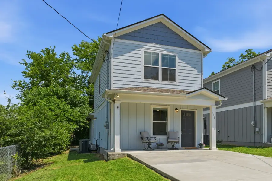 511 Green St, Lebanon, TN 37087 - #2