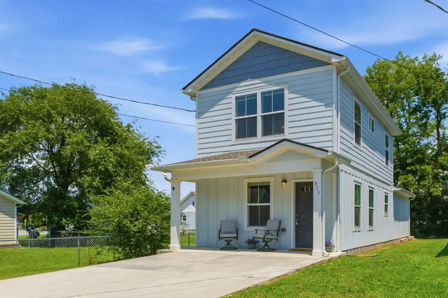 511 Green St, Lebanon, TN 37087 - #3