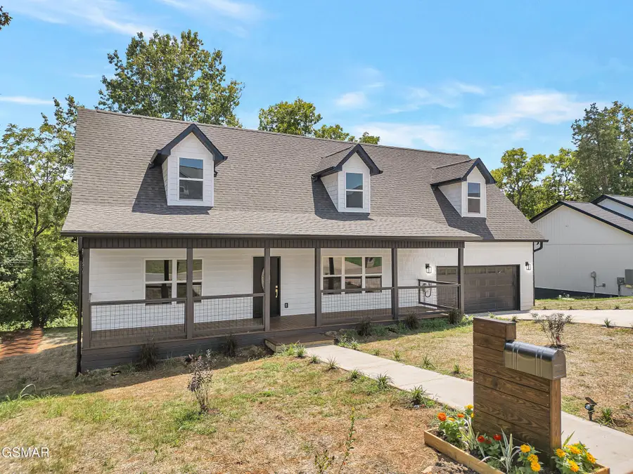 1283 Lorie Ellen Court, Sevierville, TN 37876 - #3