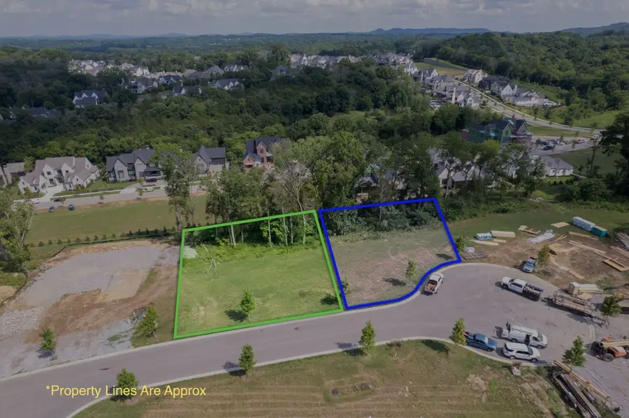 8761 Weller Ln, College Grove, TN 37046 - #2