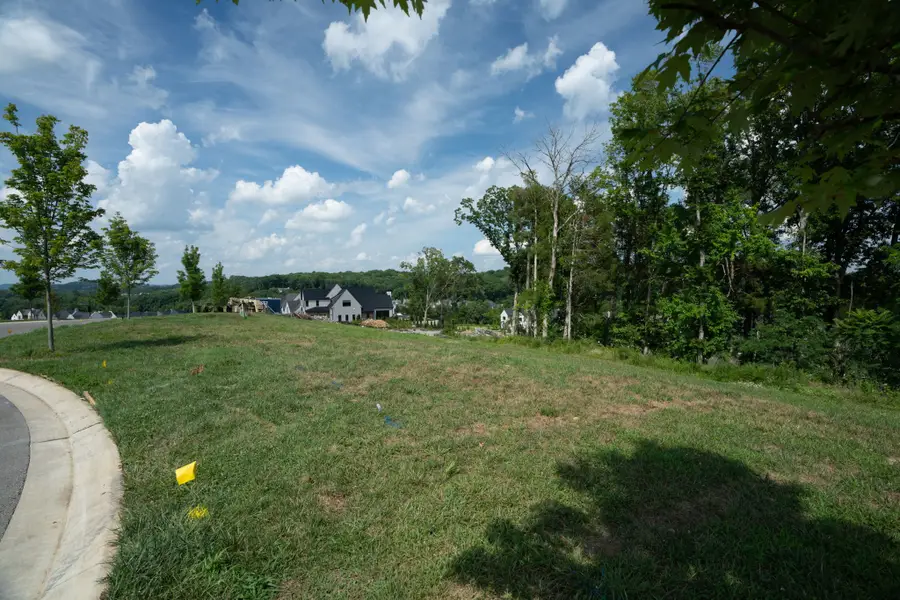 8757 Weller Ln, College Grove, TN 37046 - #3