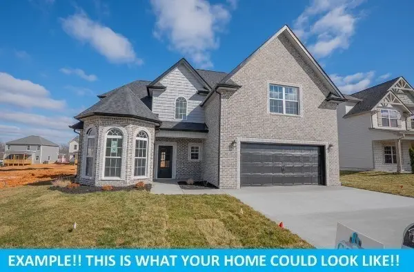 242 Autumnwood Farms, Clarksville, TN 37042 - #1